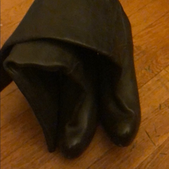 Dolce Vita heel boots - Picture 6 of 6